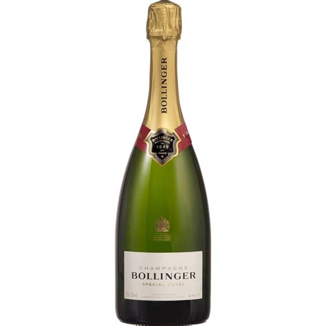 Bollinger Special 